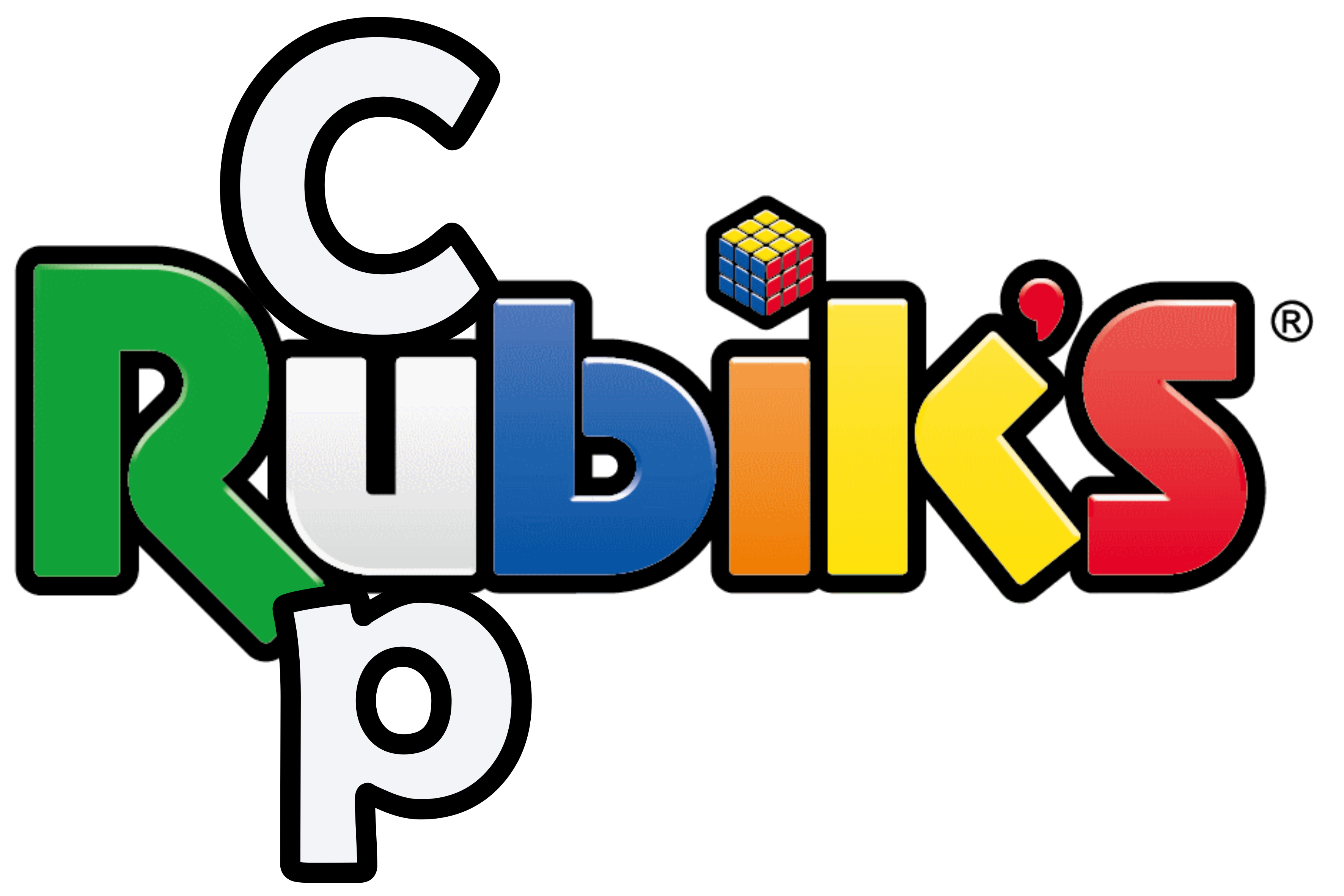 Rubik's Cup