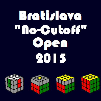 Bratislava No-Cutoff Open 2015