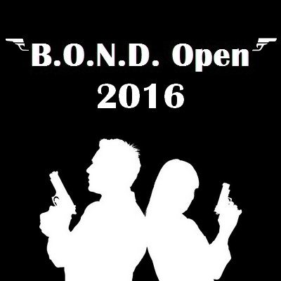 B.O.N.D. Open 2016