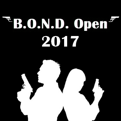 B.O.N.D. Open 2017