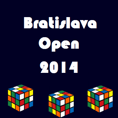 Bratislava Open 2014