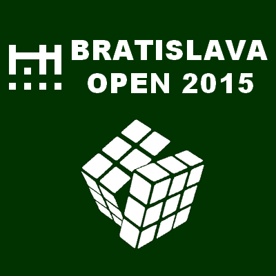 Bratislava Open 2015
