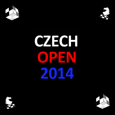 Czech Open 2014