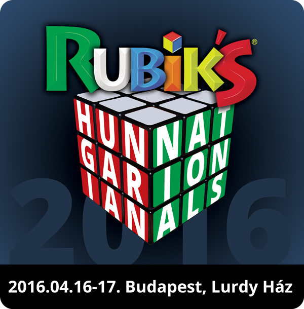 Hungarian Nationals 2016