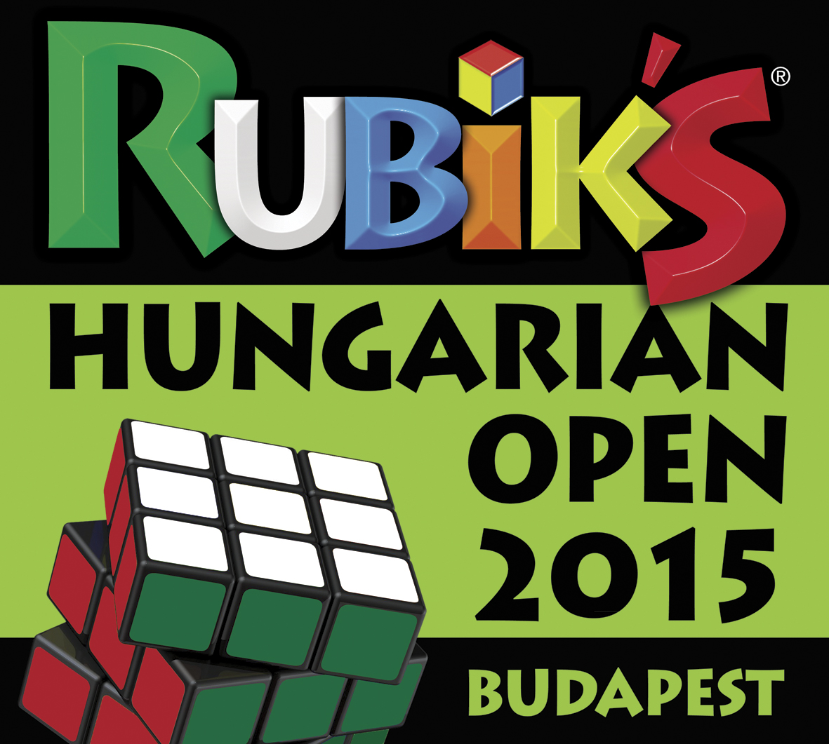 Hungarian Open 2015