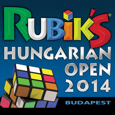 Hungarian Open 2014