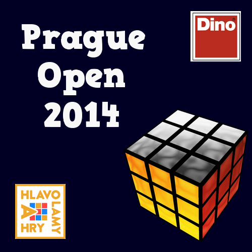 Prague Open 2014