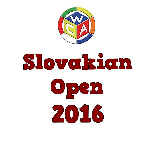 Slovakian Open 2016