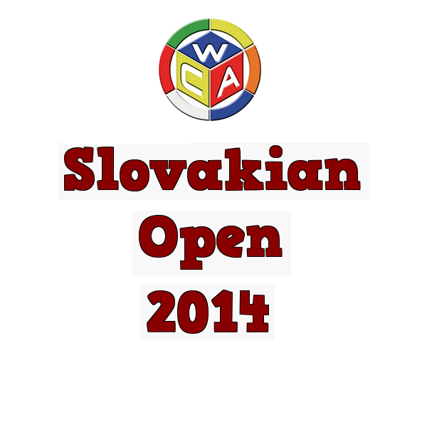 Slovakian Open 2014