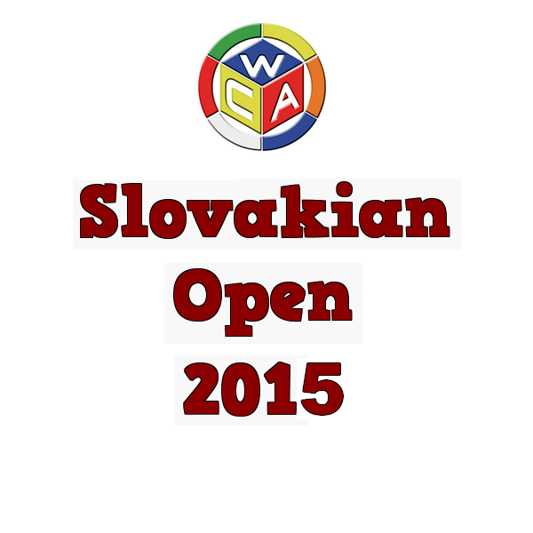 Slovakian Open 2015